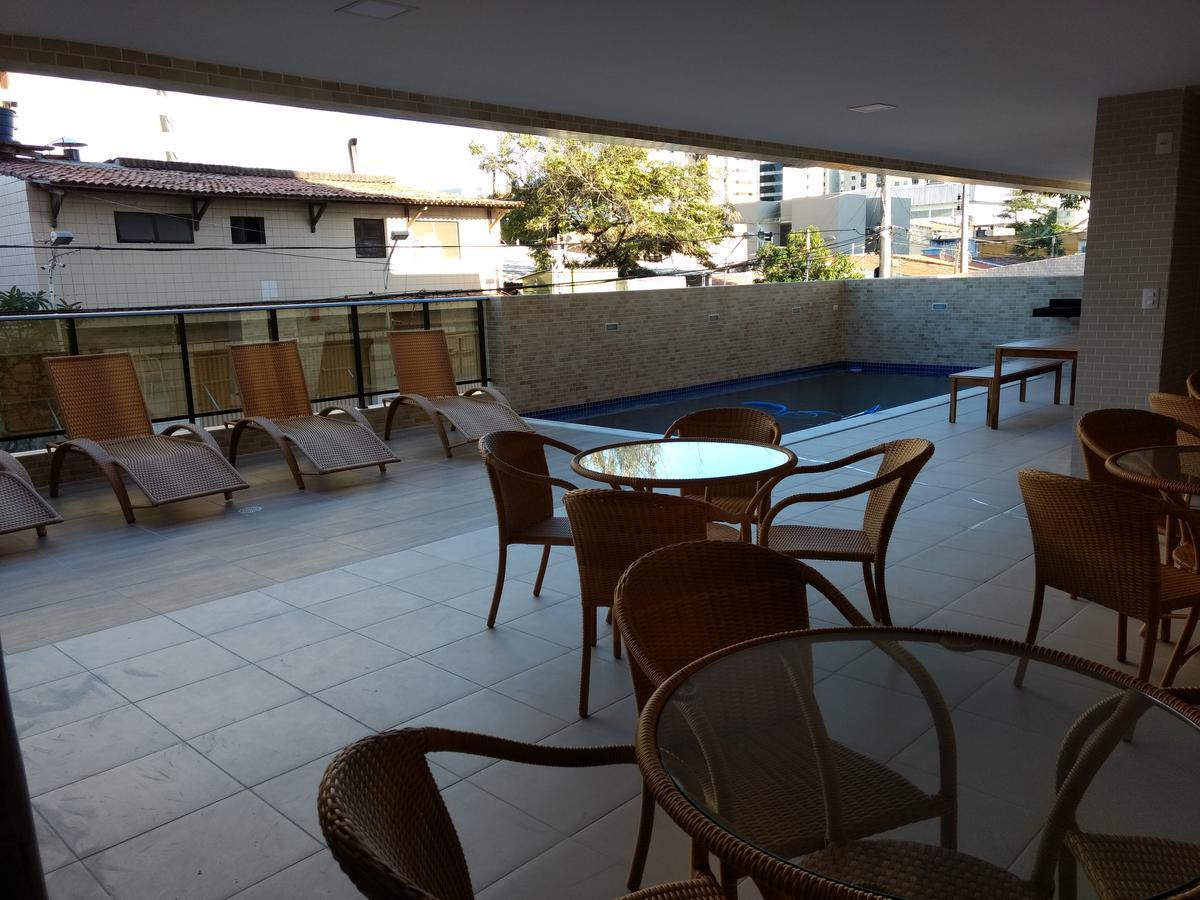 Praia De Jatiuca Climatizado Maceió Exterior foto